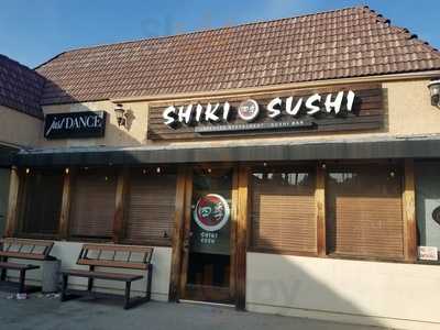 Shiki Sushi, Los Angeles