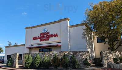 Fujian Grand China Buffet, Austin