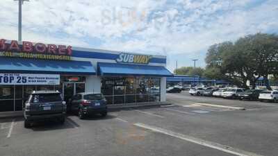 Subway, San Antonio