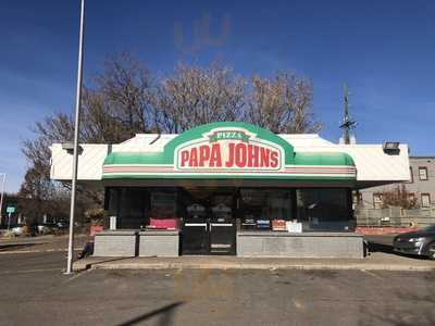 Papa Johns Pizza, Denver