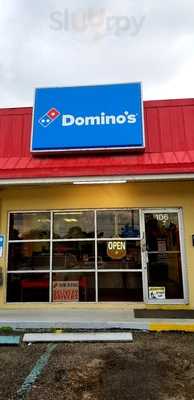 Domino's Pizza, Tampa