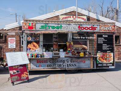 Streetside Foods