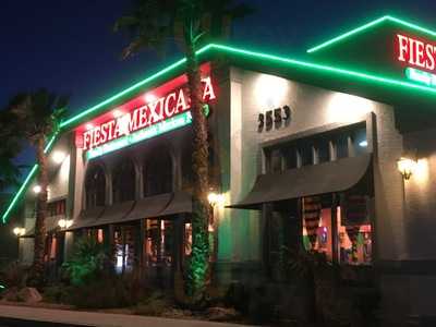 Fiesta Mexicana Family Restaurant #5