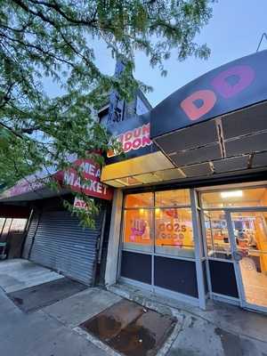 Dunkin', Brooklyn