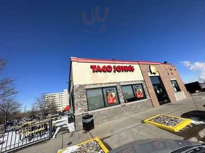 Taco John's