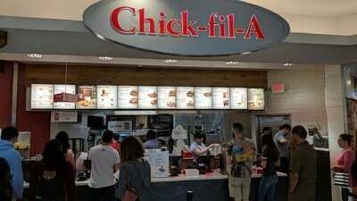 Chick-fil-A, Miami