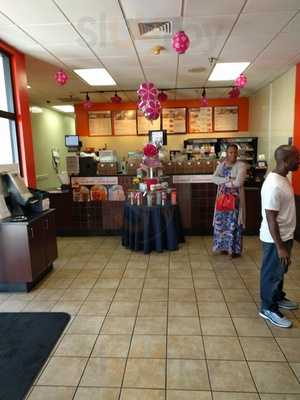 Dunkin', Tampa