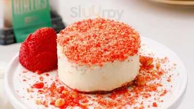 Hiatus Cheesecake Bar