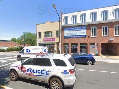 SweetFrog, Washington DC