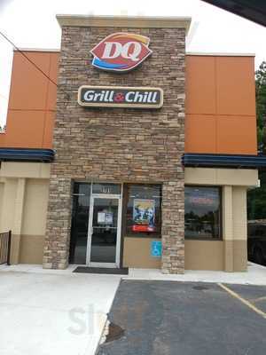 Dairy Queen Grill & Chill, Atlanta