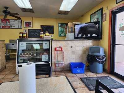 Delaware Sub Shop, Austin