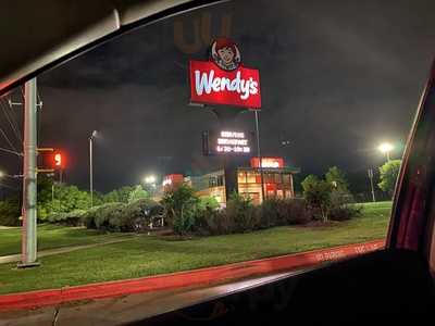 Wendy's, San Antonio