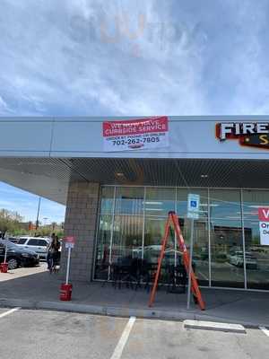 Firehouse Subs, Las Vegas