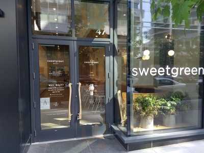 sweetgreen, Boston