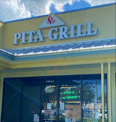 Pita N Grill, Miami