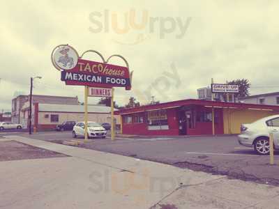 Taco House, Denver