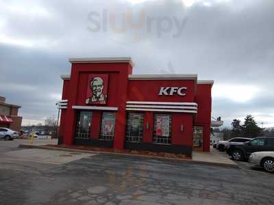 Kfc, Omaha