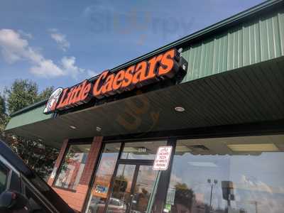 Geno's Pizza & Pasta, Columbus