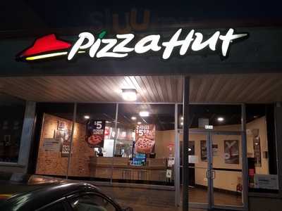 Pizza Hut, Saint Louis