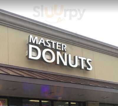 Master Donuts