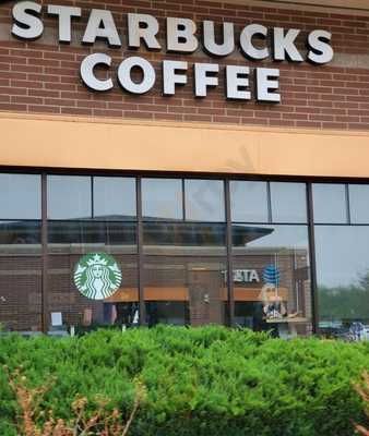 Starbucks, Denver