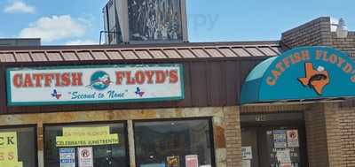 Catfish Floyd's Restaurant