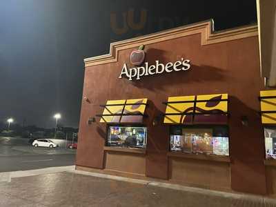 Applebee's, San Diego