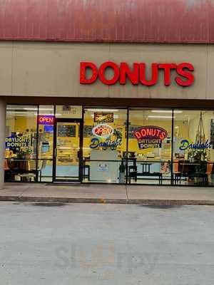 Daylight Donuts, Tulsa