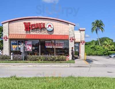 Wendy's, Miami