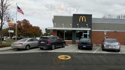 McDonald's, Charlotte