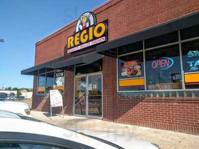 El Pollo Regio, Dallas