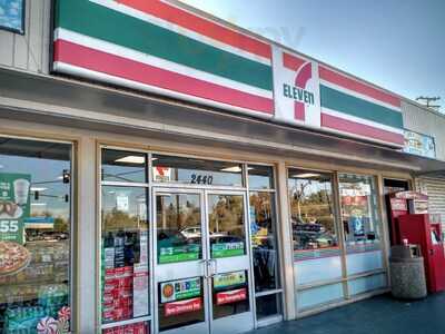 7-Eleven, San Jose