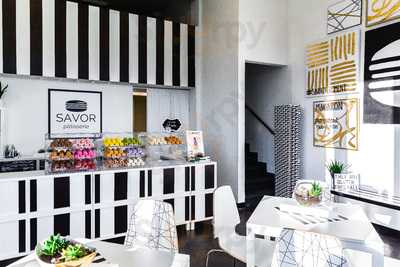 Savor Patisserie