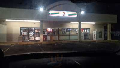 7-Eleven, Charlotte