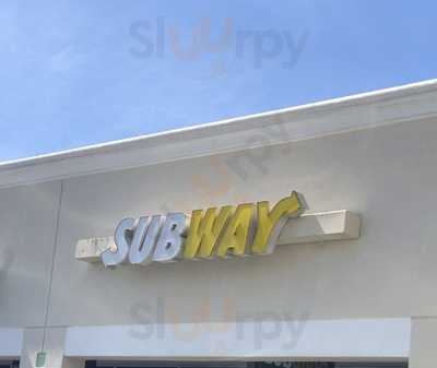 Subway, Miami