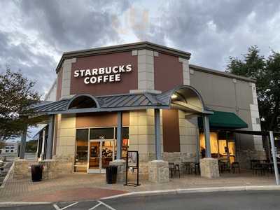 Starbucks, San Antonio