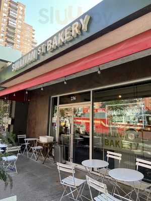 Sullivan Street Bakery, New York City