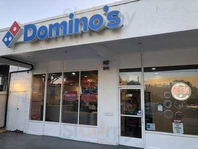 Domino's Pizza, San Jose