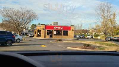 Wendy's, Charlotte