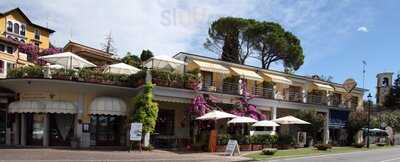 Ristorante Aquavite, Gardone Riviera