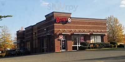 Wendy's, Charlotte