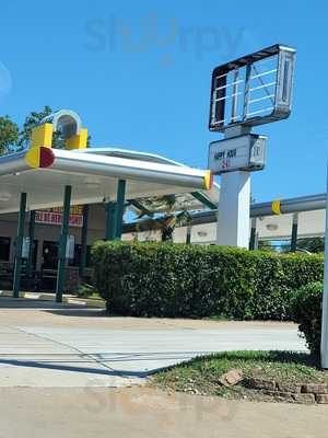 Sonic Drive-In, Dallas