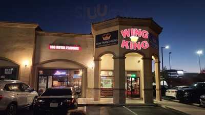 Wing King