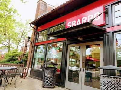 Neighborhood Sbarro, Columbus