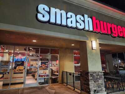 Smashburger, Las Vegas