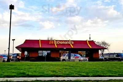 McDonald's, Columbus