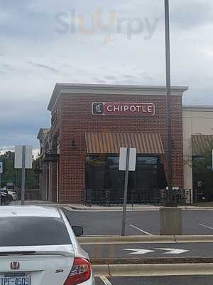 Chipotle Mexican Grill, Charlotte