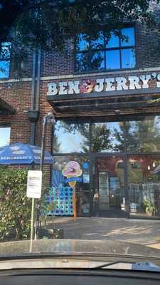 Ben & Jerry's, Atlanta