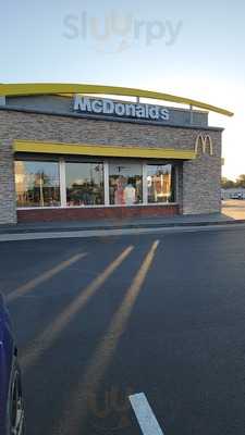 McDonald's, Saint Louis