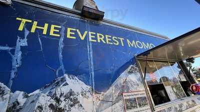 The Everest Momo, San Jose